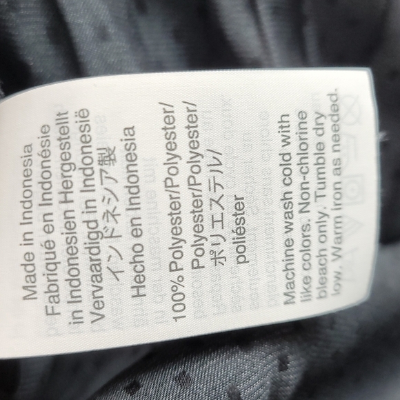 Madewell bubble sleeve wrap top in floating florets Sz XS - Picture 11 of 12